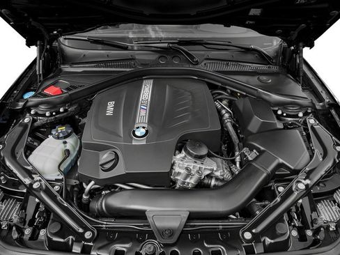 Used 2017 BMW M2 image 13