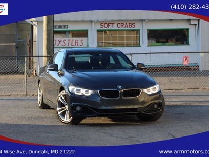 Used 2014 BMW 428i Coupe