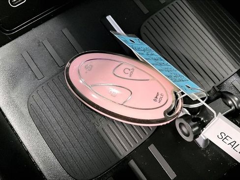 Used 2024 Hyundai Santa Fe Limited image 13