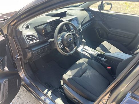 Used 2023 Subaru Impreza 2.0i Premium AWD/4WD image 6