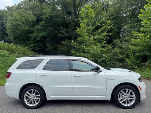 Used 2025 Dodge Durango R/T AWD/4WD image 5