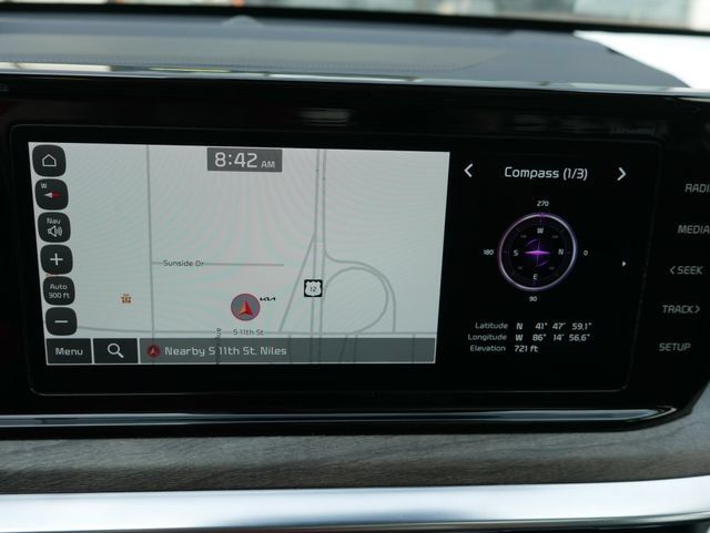 Used 2024 Kia K5 EX FWD image 49