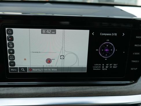 Used 2024 Kia K5 EX FWD image 49