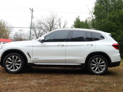 Used 2018 BMW X3 xDrive30i image 2