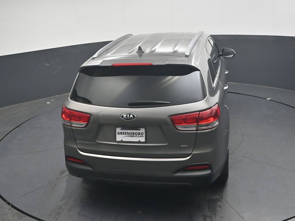 Used 2018 Kia Sorento AWD image 25