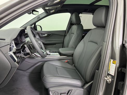 Used 2026 Audi Q7 3.0T Premium Plus image 5