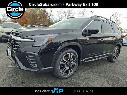 New 2025 Subaru Ascent Limited