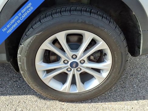 Used 2019 Ford Escape SE image 10