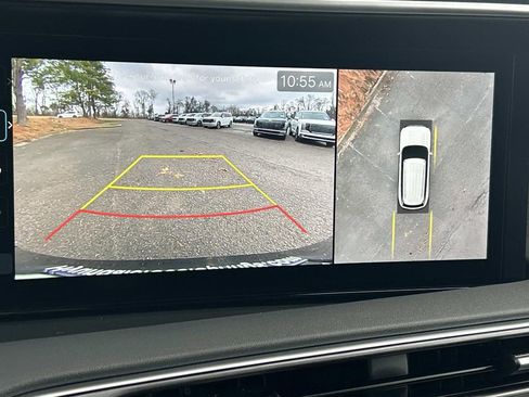 New 2026 Hyundai Palisade Limited image 33