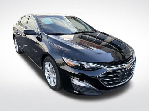 Used 2024 Chevrolet Malibu LT image 1