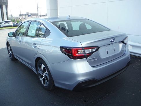 Used 2024 Subaru Legacy Premium image 8