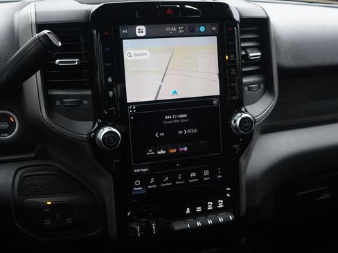 New 2025 RAM 2500 Tradesman image 46