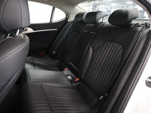 New 2026 Genesis G70 2.5T Prestige AWD/4WD image 37