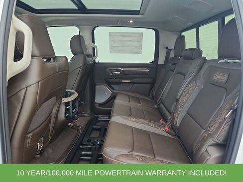 New 2026 RAM 1500 Limited image 32