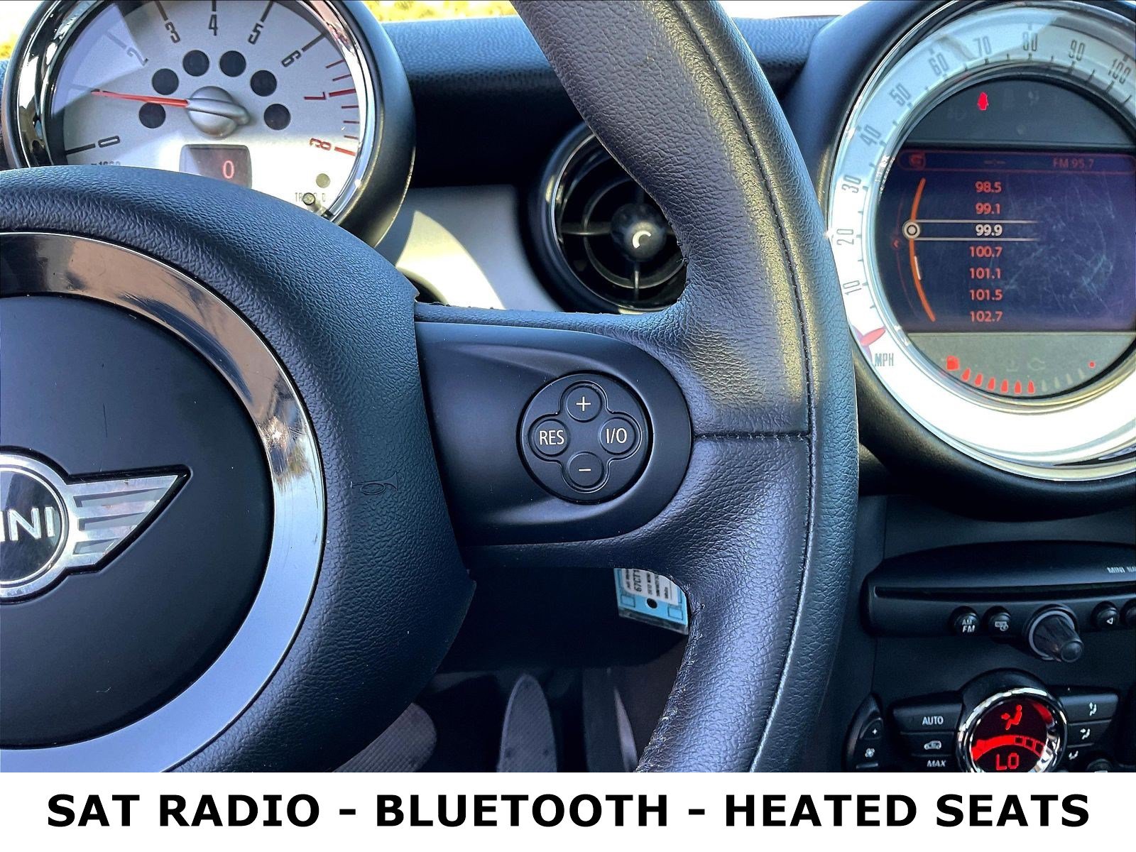 Used 2012 MINI Cooper Clubman FWD image 12