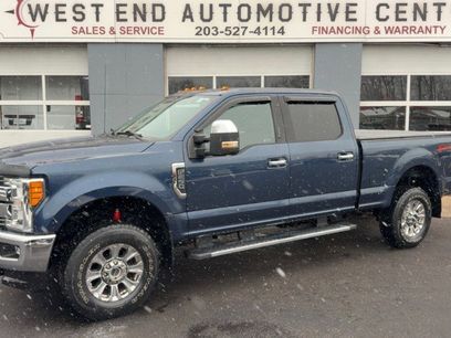 Used 2017 Ford F250 Lariat w/ Chrome Package