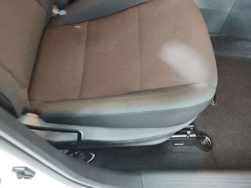 Certified 2025 Nissan Kicks Play S FWD image 26