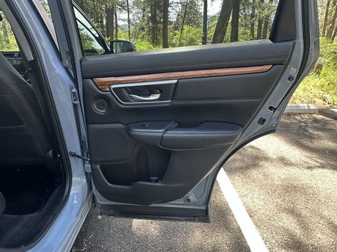 Used 2020 Honda CR-V EX-L image 27