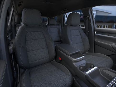 New 2026 GMC Terrain Elevation image 16