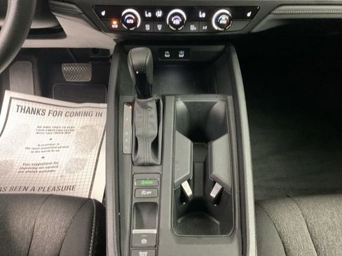 Used 2024 Honda Accord EX image 19