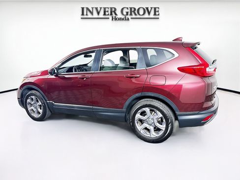 Used 2019 Honda CR-V EX image 7