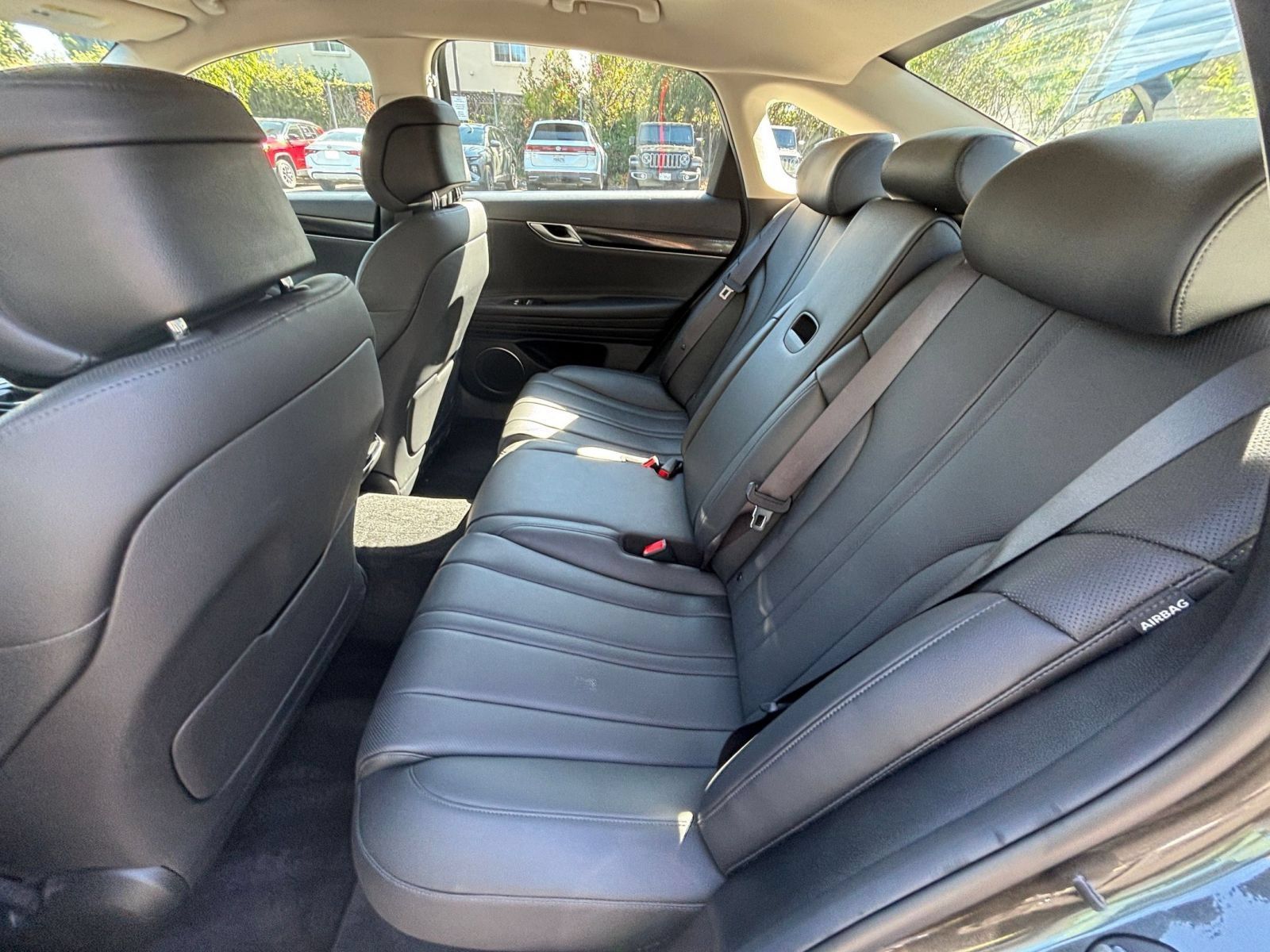 Used 2026 Genesis G80 2.5T AWD/4WD image 27