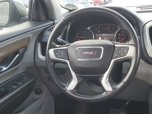 Used 2019 GMC Terrain SLE w/ Driver Convenience Package image 30