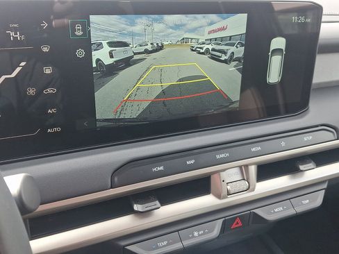 New 2027 Kia Telluride S image 14