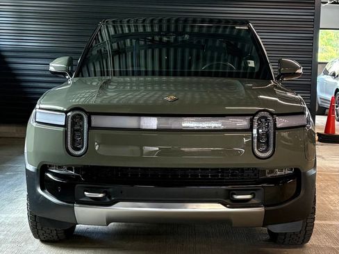 Used 2023 Rivian R1S Launch Edition AWD/4WD image 6
