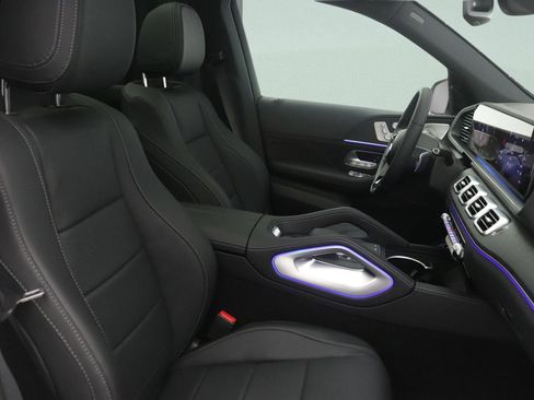 New 2026 Mercedes-Benz GLE 350 4MATIC image 7