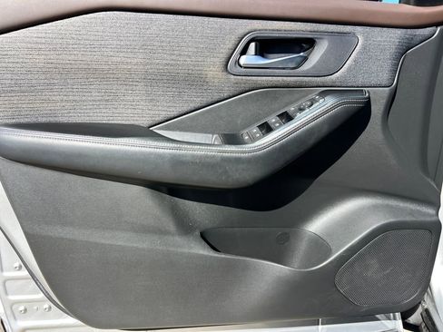 Certified 2023 Nissan Rogue SV image 14