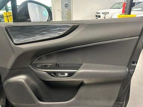 Used 2024 Lexus NX 350h AWD image 34