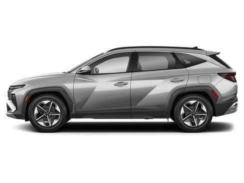 New 2026 Hyundai Tucson SEL AWD/4WD image 58