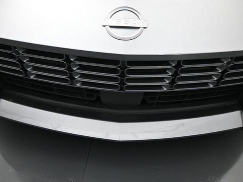 Used 2024 Nissan Z Performance w/ Floor Mat Package image 35