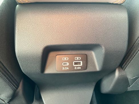 New 2026 Subaru Crosstrek 2.5i Wilderness AWD/4WD image 28