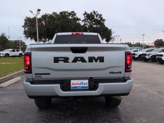 Used 2026 RAM 2500 Big Horn AWD/4WD image 5