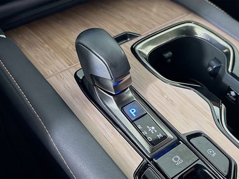 Used 2025 Lexus RX 350 Premium image 17