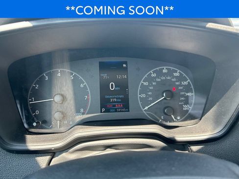Used 2024 Toyota Corolla LE FWD image 11