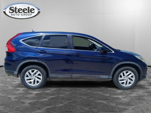 Used 2015 Honda CR-V EX image 4