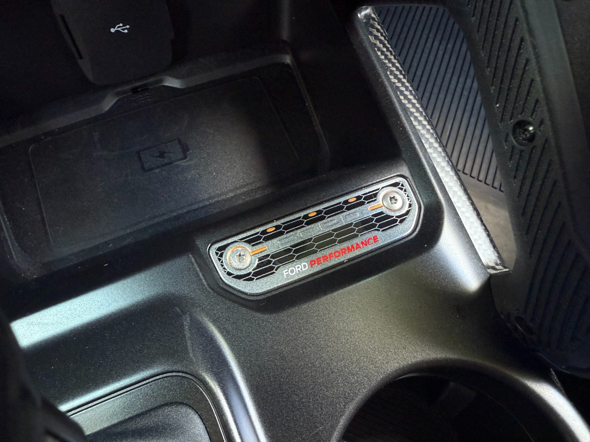 Used 2022 Ford Bronco Raptor AWD/4WD image 37