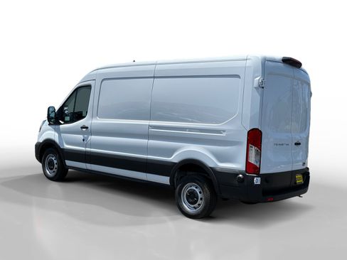 New 2025 Ford Transit 250 148 Medium Roof image 3