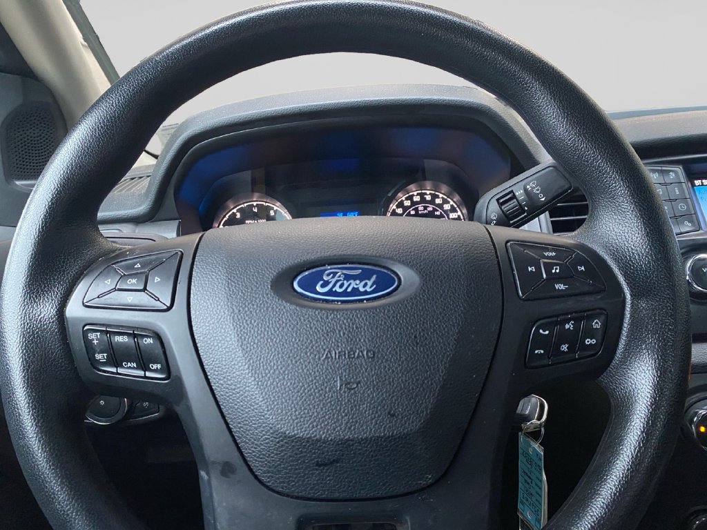 Used 2021 Ford Ranger XL w/ Equipment Group 101A High AWD/4WD image 25