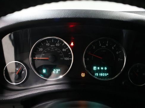 Used 2016 Jeep Wrangler Unlimited Sport w/ Quick Order Package 24S image 34