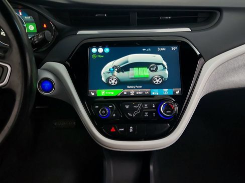 Used 2020 Chevrolet Bolt LT FWD image 21