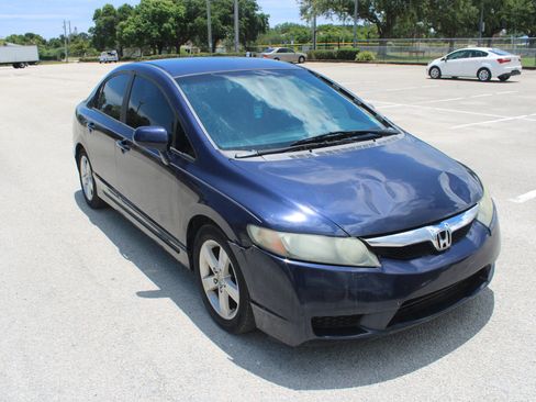 Used 2009 Honda Civic LX-S image 28