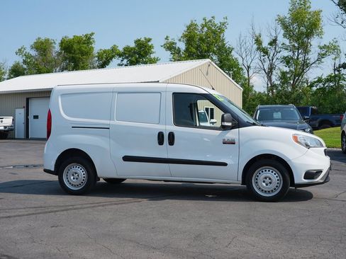 Used 2022 RAM ProMaster City Tradesman FWD image 2