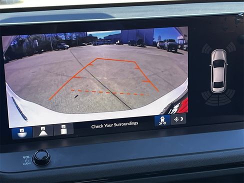 Used 2023 Honda Accord EX-L image 16