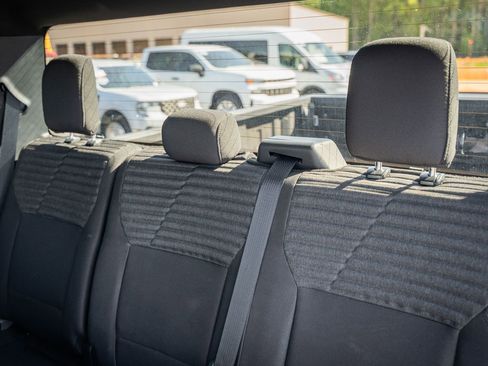 Used 2023 Ford F150 XL w/ STX Appearance Package AWD/4WD image 22