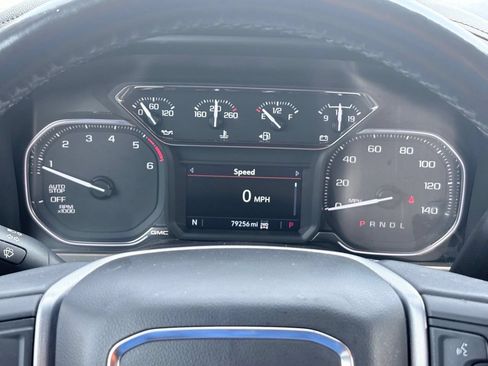Used 2021 GMC Sierra 1500 Elevation w/ Preferred Package AWD/4WD image 8
