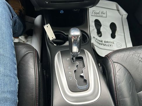 Used 2018 Dodge Journey GT image 26